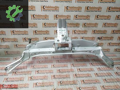 Renault Symbol Ön Panel 625044173R çıkma parça