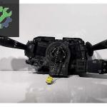 RENAULT SYMBOL CLİO LOGAN DOCCER R LODGY DİREKSİYON AÇI SENSÖRÜ