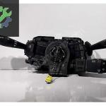 RENAULT SYMBOL CLİO LOGAN DOCCER R LODGY DİREKSİYON AÇI SENSÖRÜ