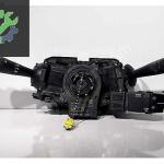 RENAULT SYMBOL CLİO LOGAN DOCCER R LODGY DİREKSİYON AÇI SENSÖRÜ
