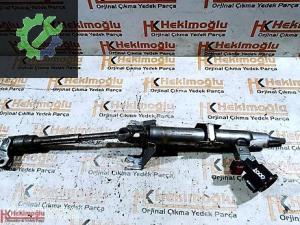 RENAULT SYMBOL DİREKSİYON KOLONU 488102309R --C CLİO SANDERO