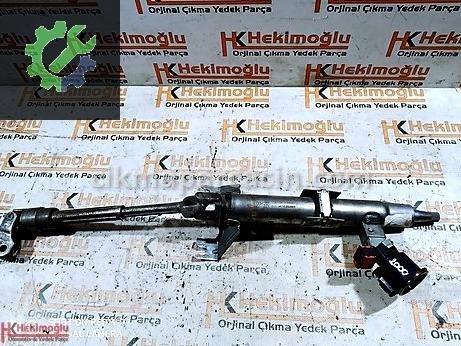 Renault Symbol Direksiyon Mili çıkma parça