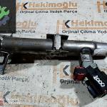 RENAULT SYMBOL DİREKSİYON KOLONU 488102309R –C CLİO SANDERO