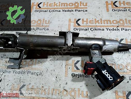 Renault Symbol Direksiyon Mili 488102309R çıkma parça