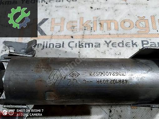 Renault Symbol Direksiyon Mili 488102309R çıkma parça