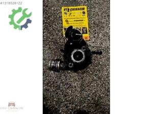 RENAULT SYMBOL EUROPA 5 TURBO 54391014760