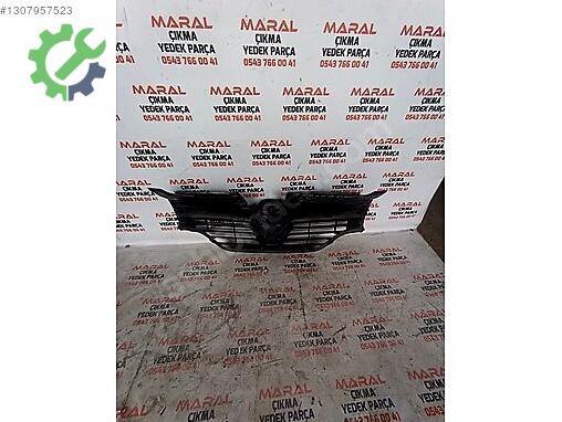 Renault Symbol Panjur çıkma parça