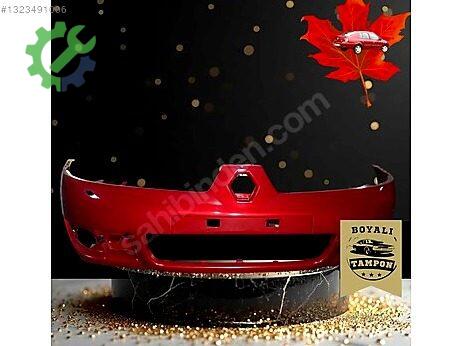 Renault Symbol Ön Tampon çıkma parça