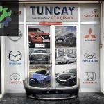 RENAULT SYMBOL ÖN TAMPON 2009-2012 YEDEK PARÇA