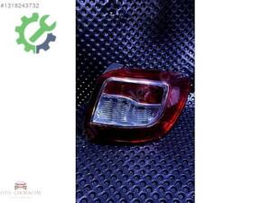 Renault Symbol Sağ Stop (2. Adet)