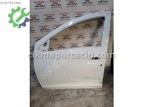 Renault Symbol Kapı (Ön Sol) çıkma parça
