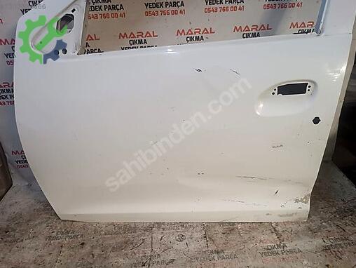 Renault Symbol Kapı (Ön Sol) çıkma parça