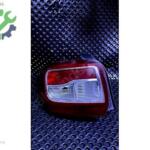RENAULT SYMBOL SOL STOP