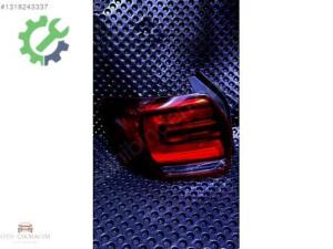 Renault Symbol Sol Stop