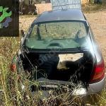 Renault Symbol Tavan Airbag çıkma parça - KAYI OTOMOTİV İstanbul