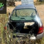Renault Symbol Tavan Airbag çıkma parça - KAYI OTOMOTİV İstanbul