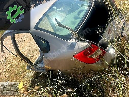 Renault Symbol Tavan Airbag çıkma parça - KAYI OTOMOTİV İstanbul
