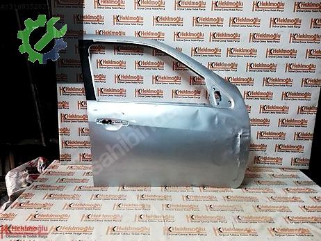 Renault Symbol Kapı (Ön Sağ) 801001128R çıkma parça