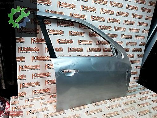 Renault Symbol Kapı (Ön Sağ) 801001128R çıkma parça