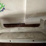 RENAULT TALİANT ARKA TAMPON ÇIKMA