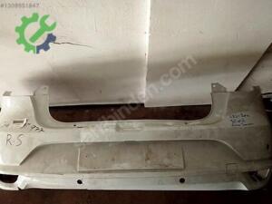 RENAULT TALİANT ARKA TAMPON ÇIKMA