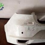 RENAULT TALİANT ARKA TAMPON ÇIKMA
