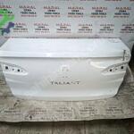 RENAULT TALİANT BAGAJ KAPAĞI ARKA RENO TAİLANT