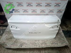 RENAULT TALİANT BAGAJ KAPAĞI ARKA RENO TAİLANT
