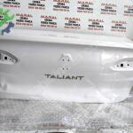 RENAULT TALİANT BAGAJ KAPAĞI BEYAZ BOYASIZ GÖCÜKLÜK RENO TALYANT