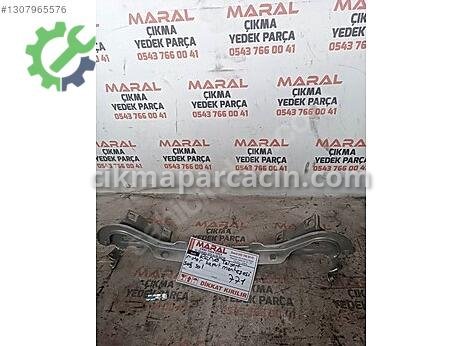 Renault Taliant Sağ Sol Kaput Menteşesi çıkma parça