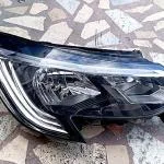 RENAULT TALİANT SAG FAR