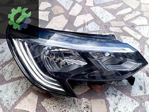 RENAULT TALİANT SAG FAR