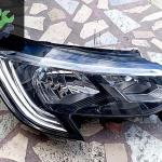 RENAULT TALİANT SAG FAR