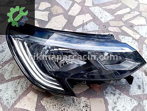 Renault Talisman Sağ Ön Far çıkma parça
