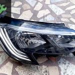 RENAULT TALİANT SAG FAR
