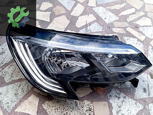RENAULT TALİANT SAG FAR