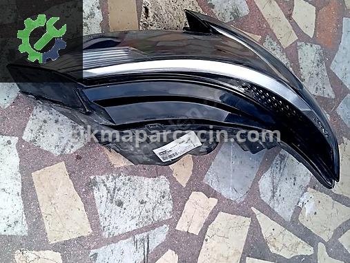 Renault Talisman Sağ Ön Far çıkma parça