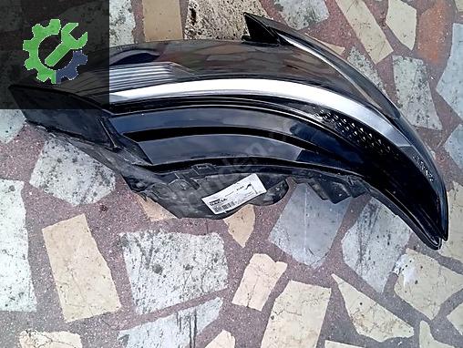 RENAULT TALİANT SAG FAR