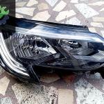 RENAULT TALİANT SAG FAR