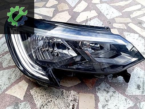 RENAULT TALİANT SAG FAR