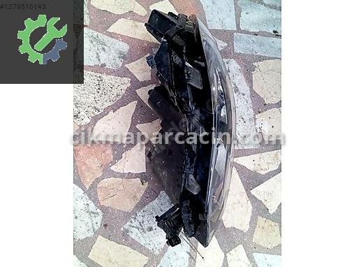 Renault Talisman Sağ Ön Far çıkma parça