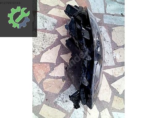 RENAULT TALİANT SAG FAR