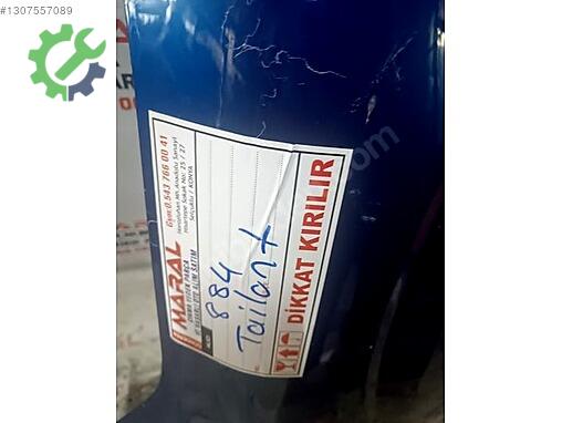 Renault Taliant Çamurluk (Ön) çıkma parça
