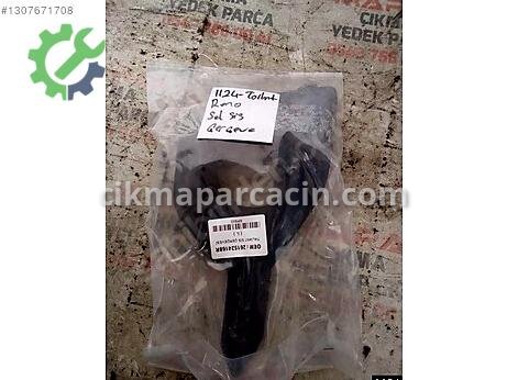 Renault Taliant Sol Sis Farı Çerçevesi çıkma parça