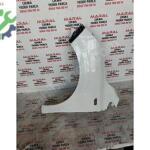 RENAULT TALİANT SOL ÖN ÇAMURLUK ÇIKMA ORJİNAL HATASIZ AYARINDA B