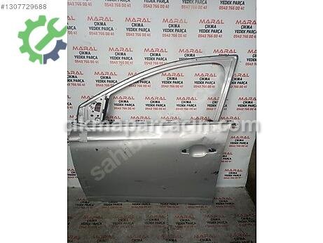 Renault Taliant Kapı (Ön Sol) çıkma parça