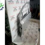 RENAULT TALİANT SOL ÖN KAPI RENO TALYANT