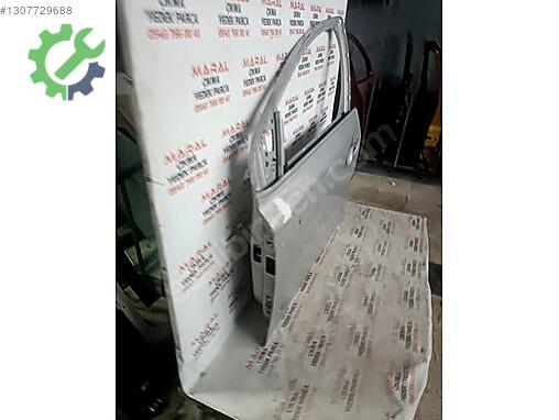 Renault Taliant Kapı (Ön Sol) çıkma parça