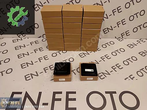 Renault Megane Far Beyni 260559976R çıkma parça
