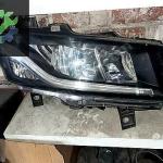 RENAULT TALİSMAN SOL ÖN FAR